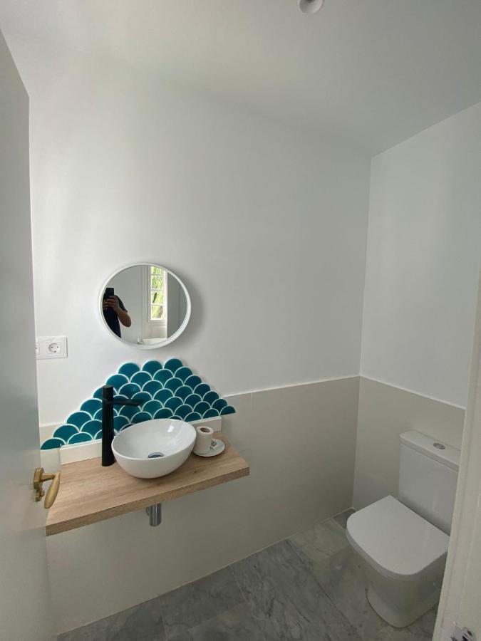 Pasitoblanco Porto Mare 45 Seaview Villa Private Heated Pool Pasito Blanco Esterno foto