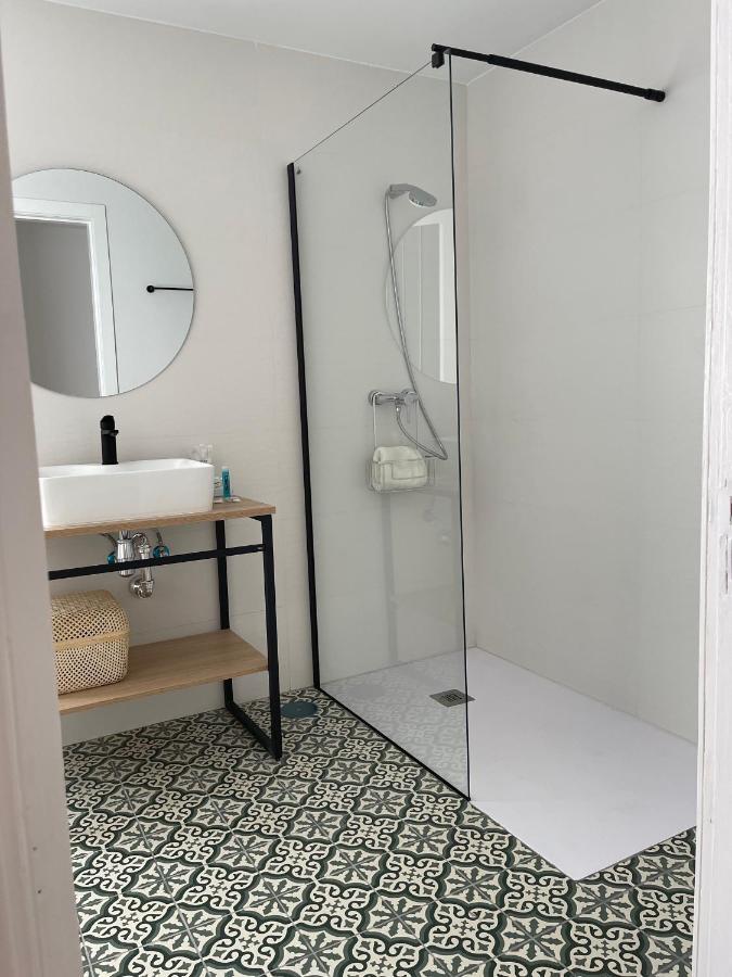 Pasitoblanco Porto Mare 45 Seaview Villa Private Heated Pool Pasito Blanco Esterno foto